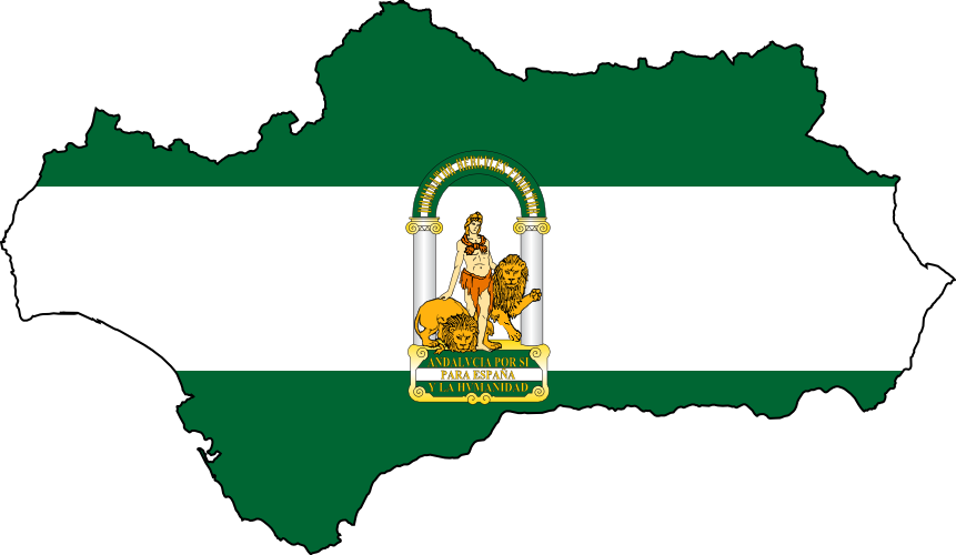 Comunidad de Andalucía