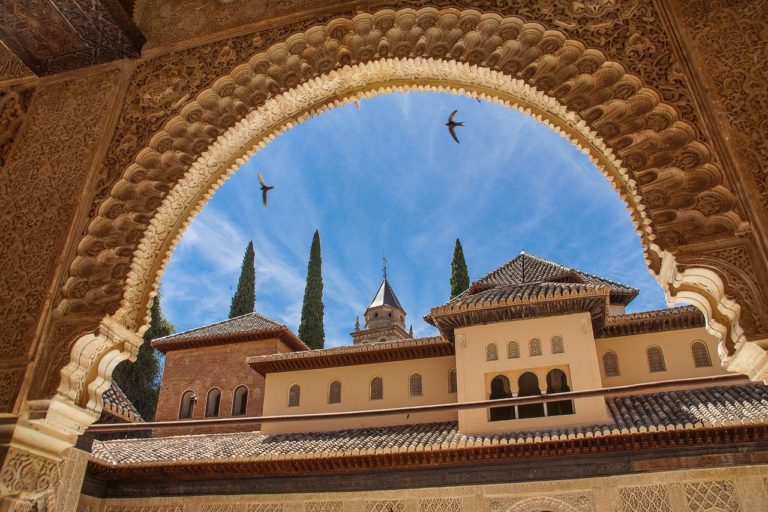 Oposiciones Diputaciones en Andalucía