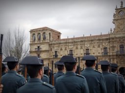 Academia de Oposiciones Guardia Civil
