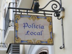 oposiciones de Policía Local 2020 en Andalucía.