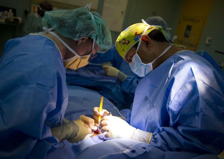 oposiciones Procedimientos Sanitarios y Asistenciales andalucía