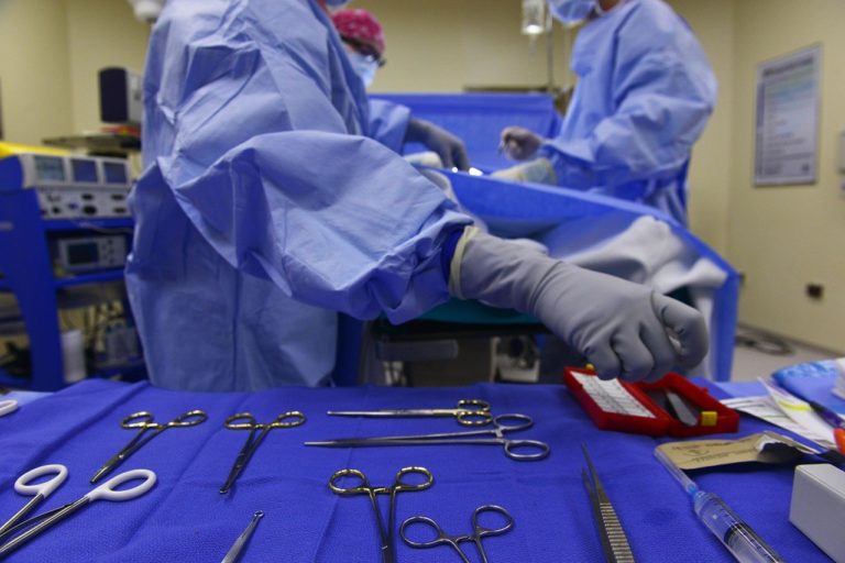 oposiciones Procesos Sanitarios andalucía