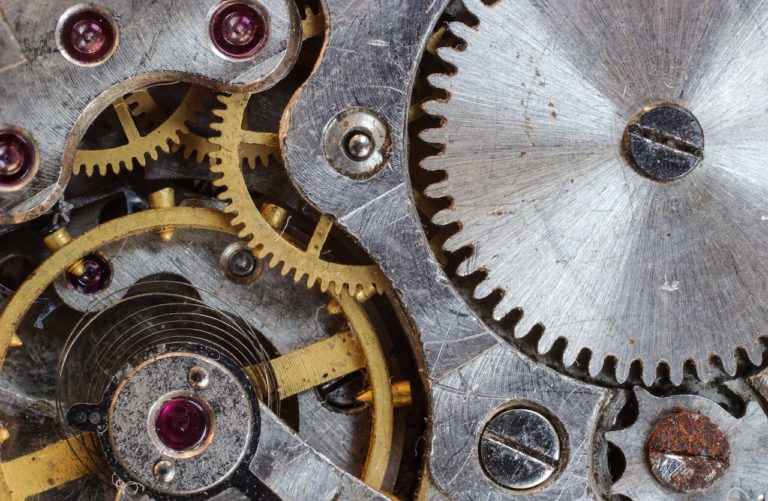 Oposiciones Tecnología en Andalucía