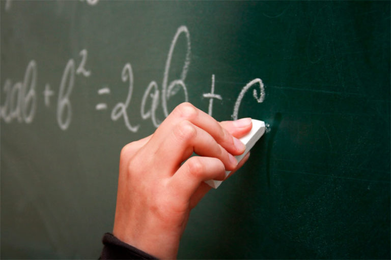 oposiciones matemáticas andalucía