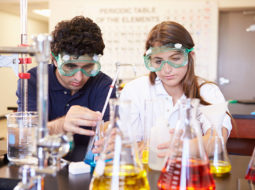 oposiciones física y química andalucía