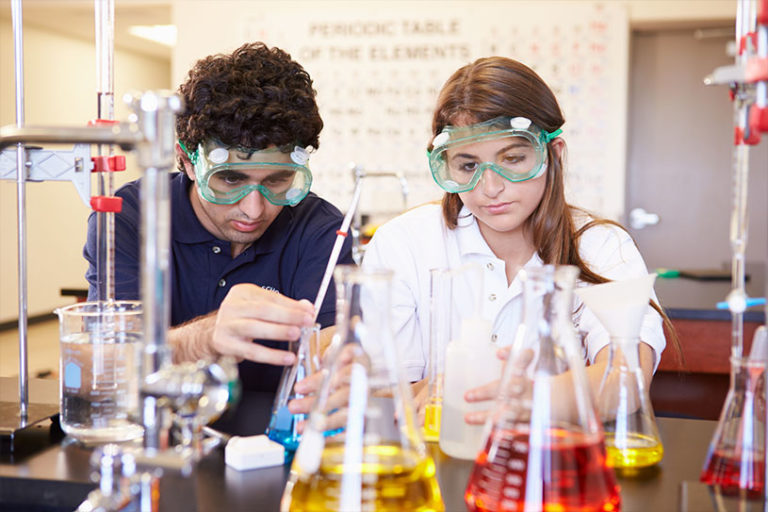 oposiciones física y química andalucía