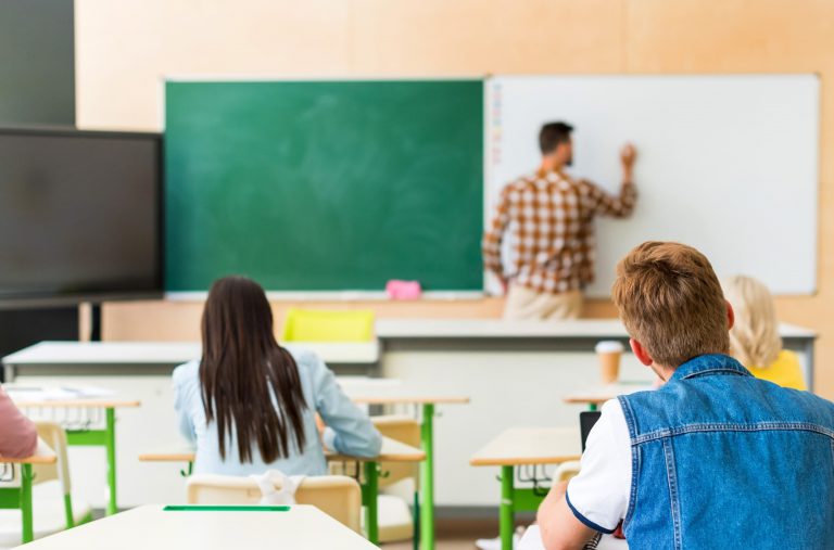 Oposiciones Profesores