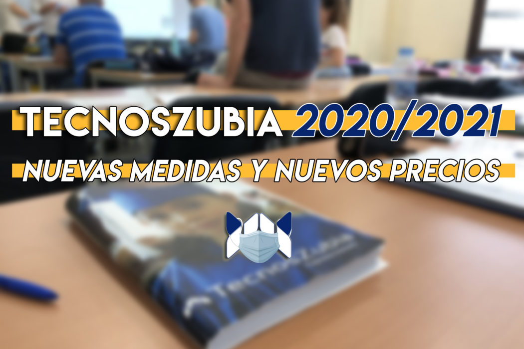 Nuevas medidas y precios 2021