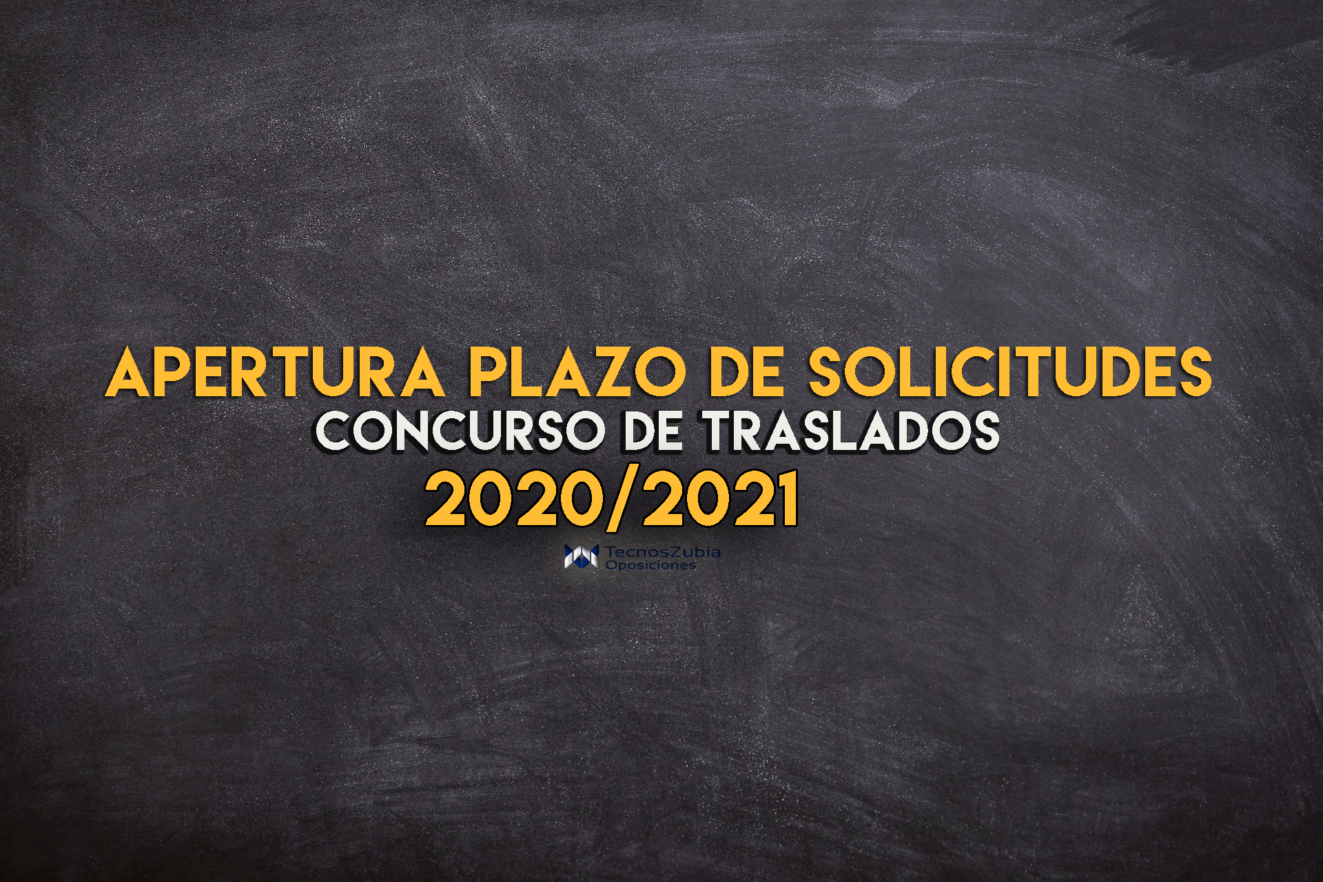 apertura solicitud traslados 2020-2021