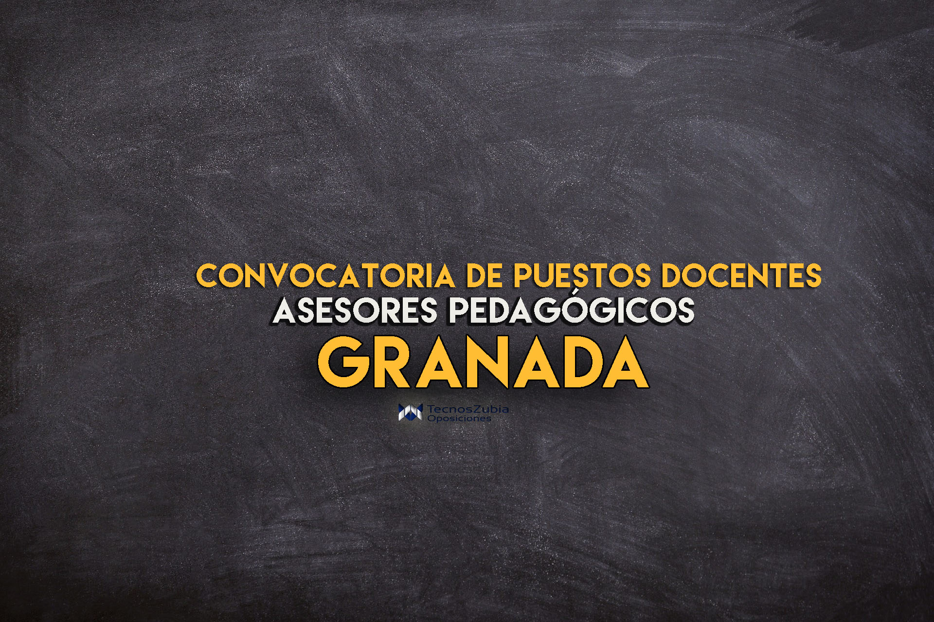 asesores pedagógicos Granada