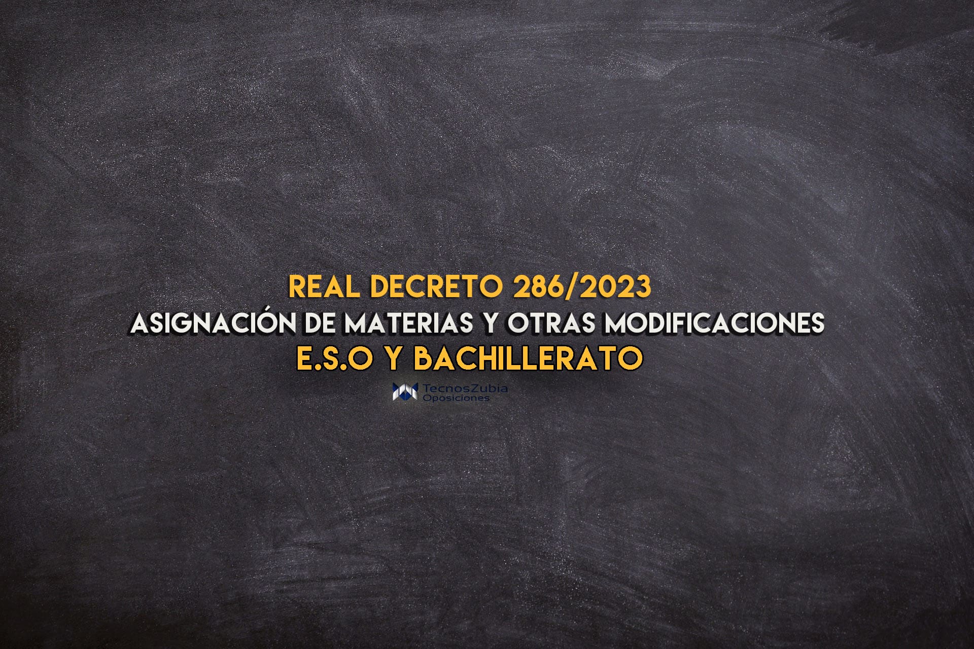 real decreto 286/2023