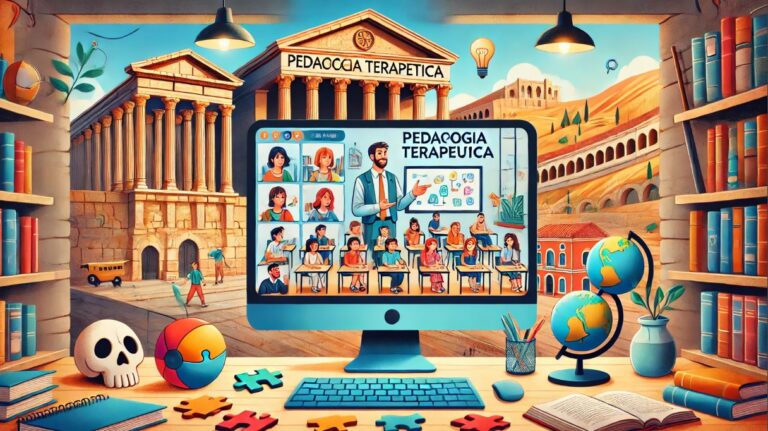 Academia online oposiciones Pedagogía Terapéutica Extremadura