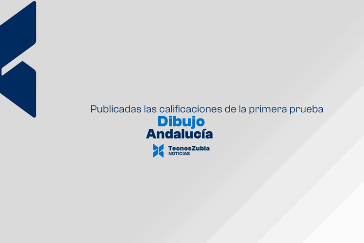 Oposiciones de Dibujo en Andalucía: publicadas calificaciones de la primera prueba