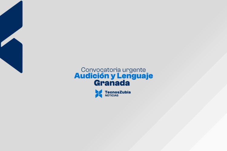 Granada: convocatoria urgente de puestos específicos para atención a alumnado con discapacidad auditiva