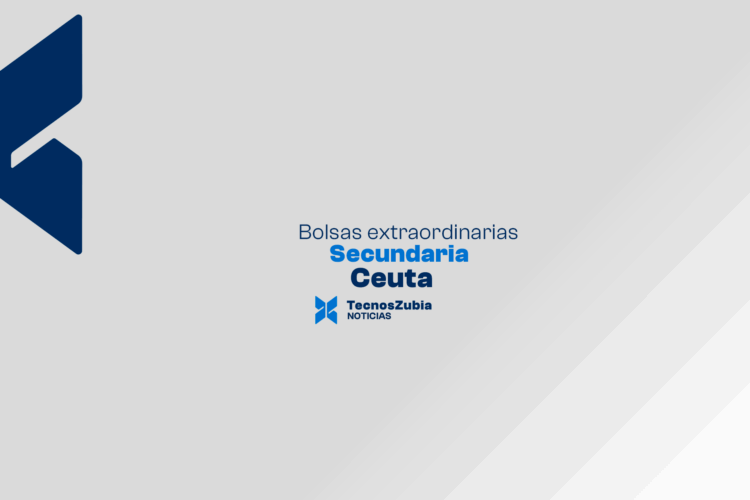 Ceuta: convocatoria de bolsas extraordinarias