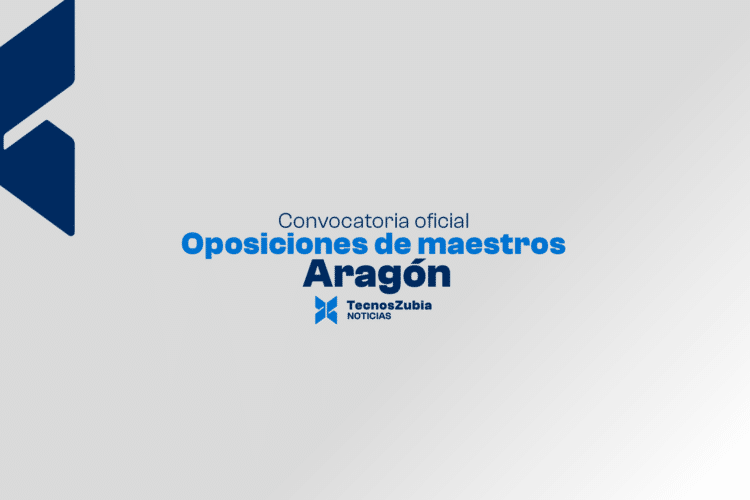 Oposiciones de maestros en Aragón: convocatoria oficial con 308 plazas