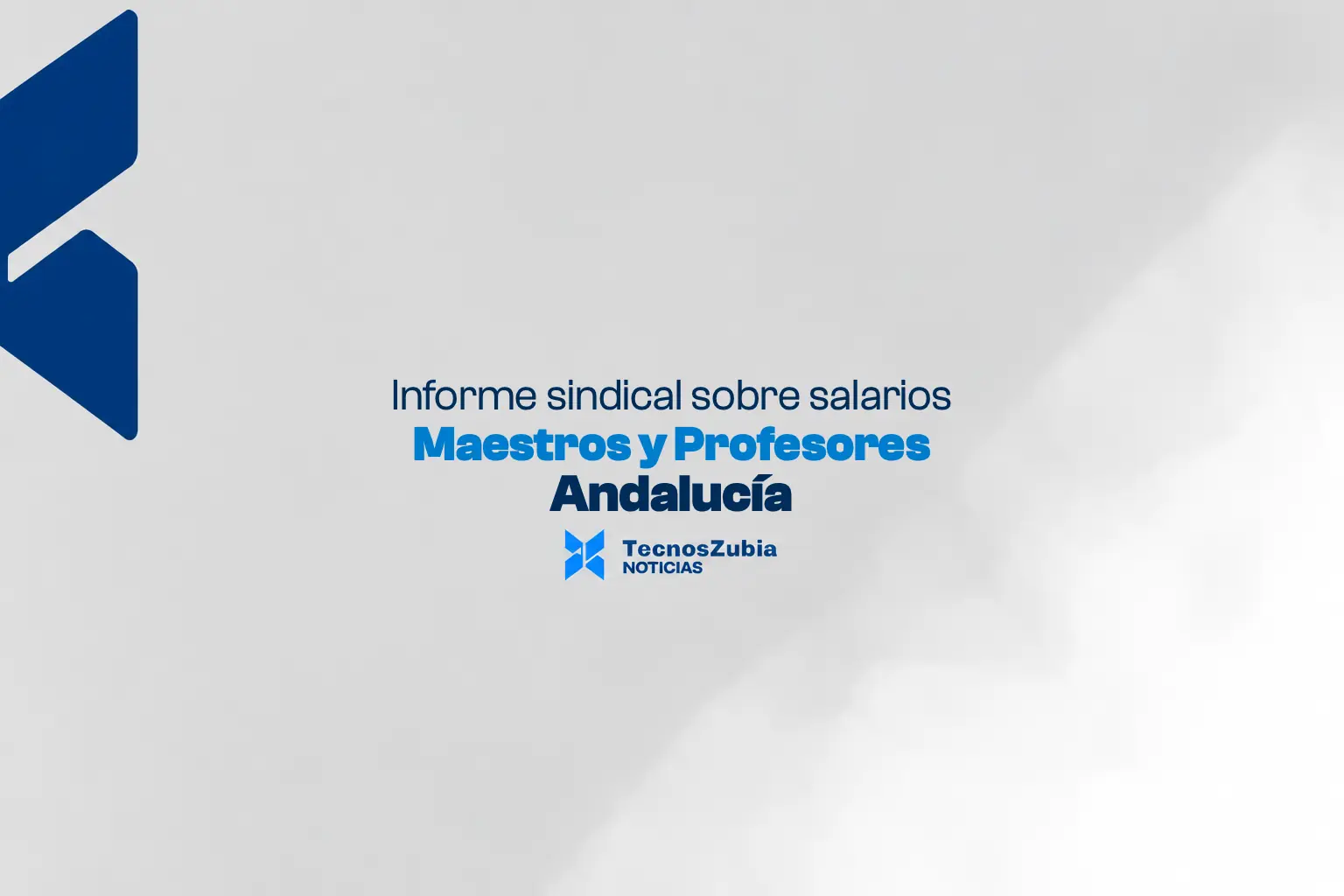 USTEA reclama recuperar el poder adquisitivo del profesorado andaluz